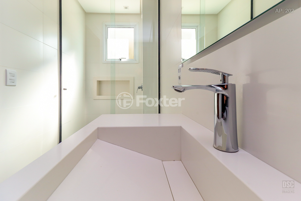 apartamento garden para comprar em Coronel Paulino Teixeira, 255 - foto 20
