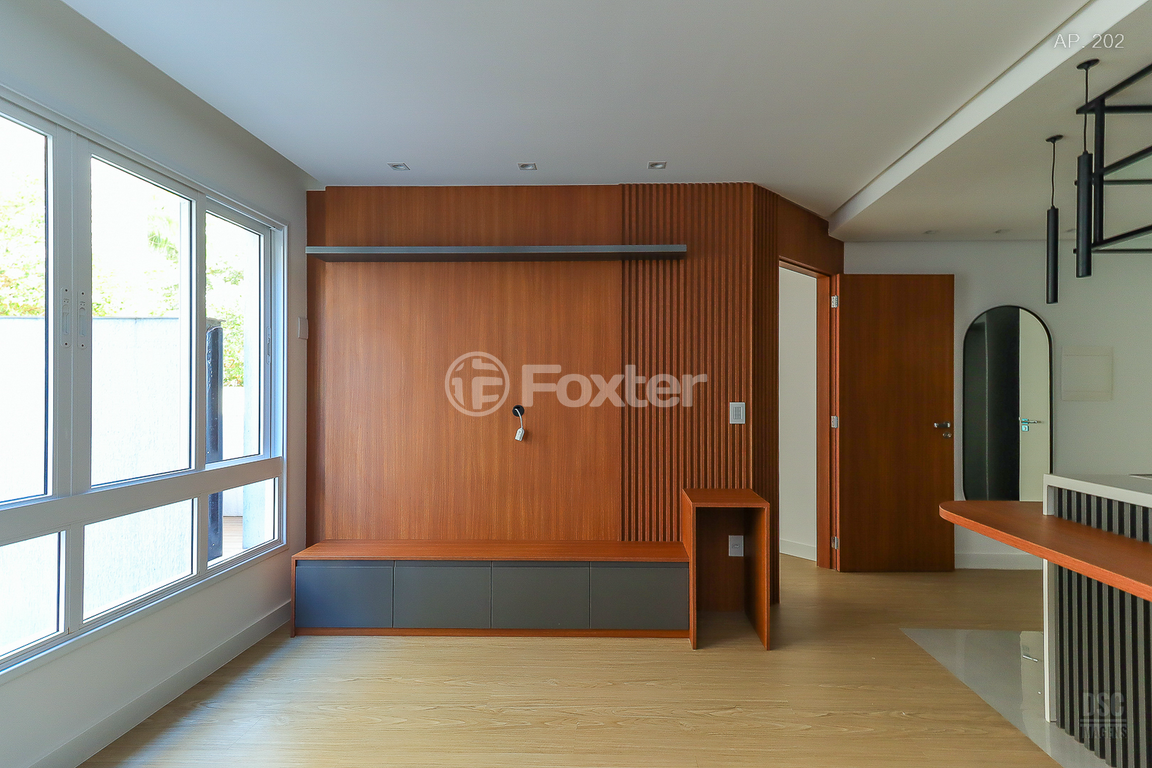 apartamento garden para comprar em Coronel Paulino Teixeira, 255 - foto 9