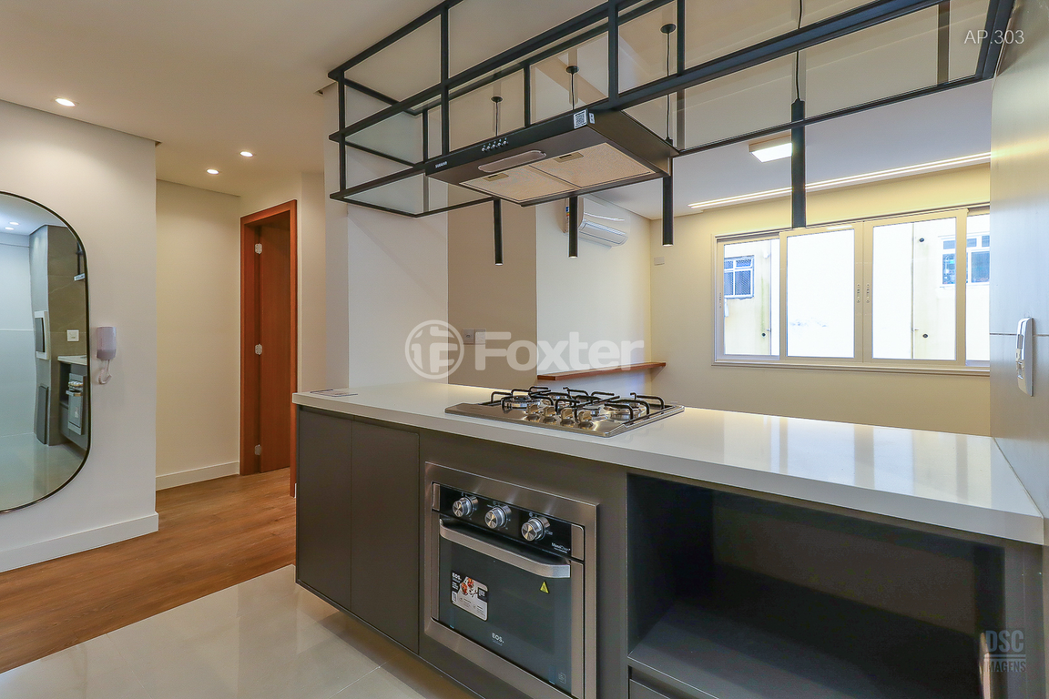 Apartamento para comprar em Coronel Paulino Teixeira, 255 - foto 5