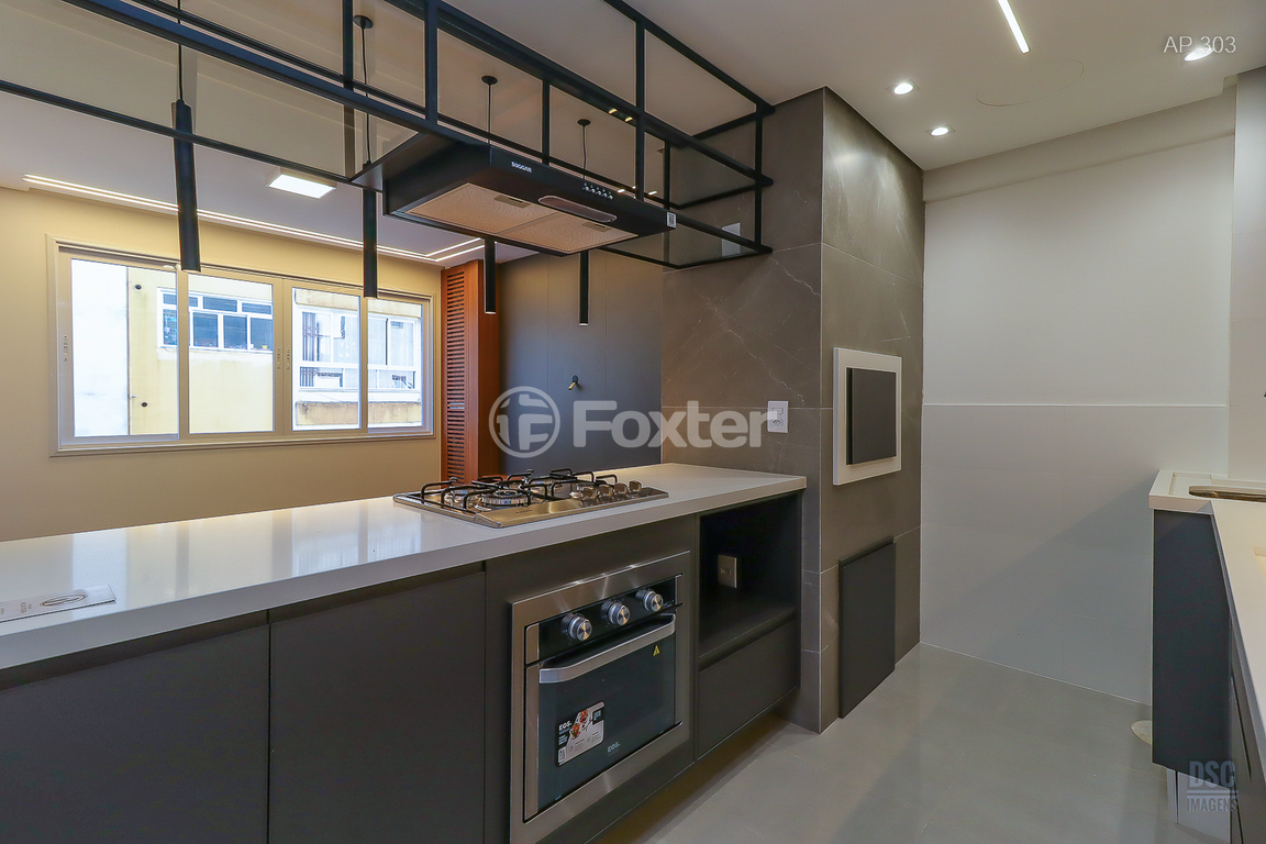 Apartamento para comprar em Coronel Paulino Teixeira, 255 - foto 8