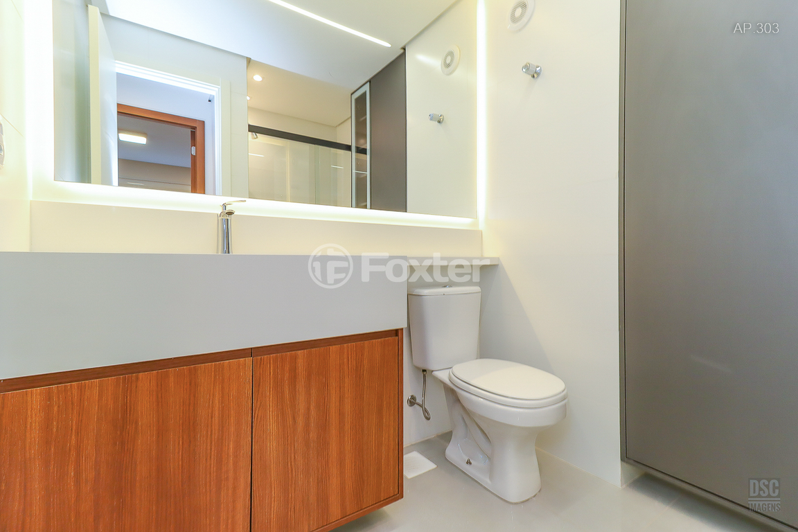 Apartamento para comprar em Coronel Paulino Teixeira, 255 - foto 20