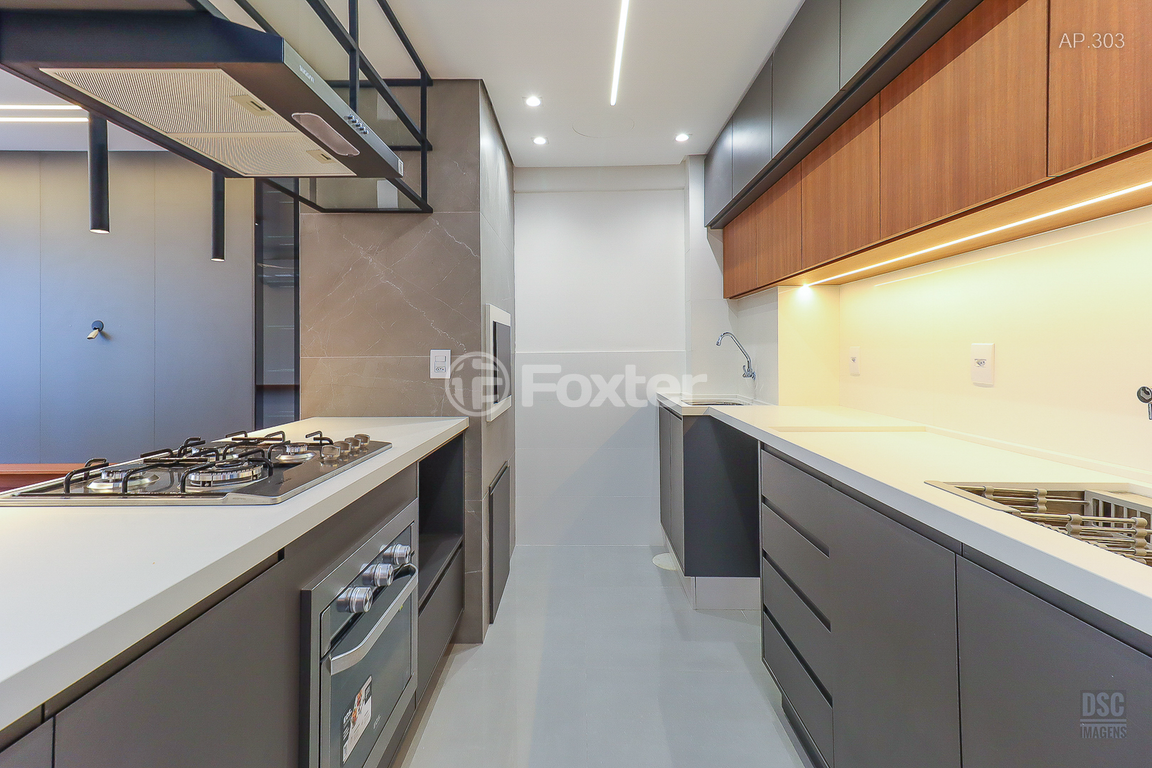 Apartamento para comprar em Coronel Paulino Teixeira, 255 - foto 10
