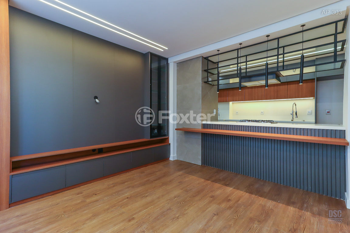 Apartamento para comprar em Rio Branco, Porto Alegre - foto 1