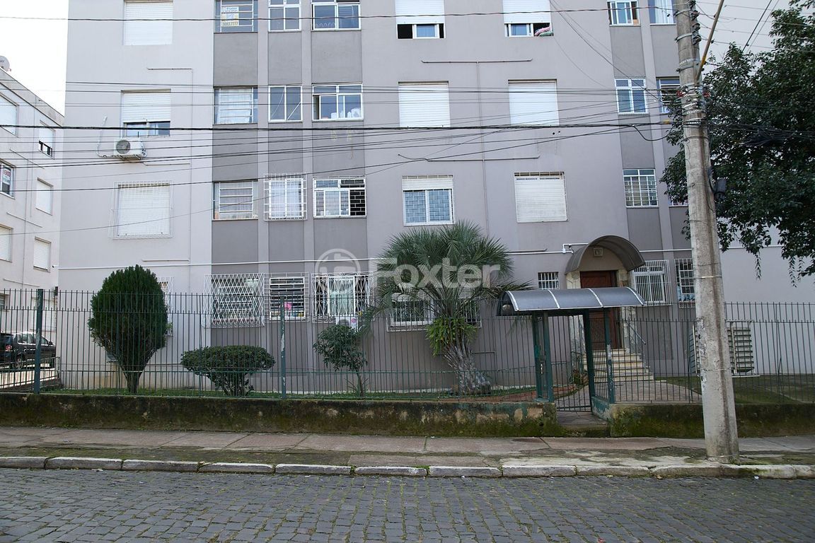 Apartamento para comprar em Professora Amy Herve Ramirez, 120 - foto 8