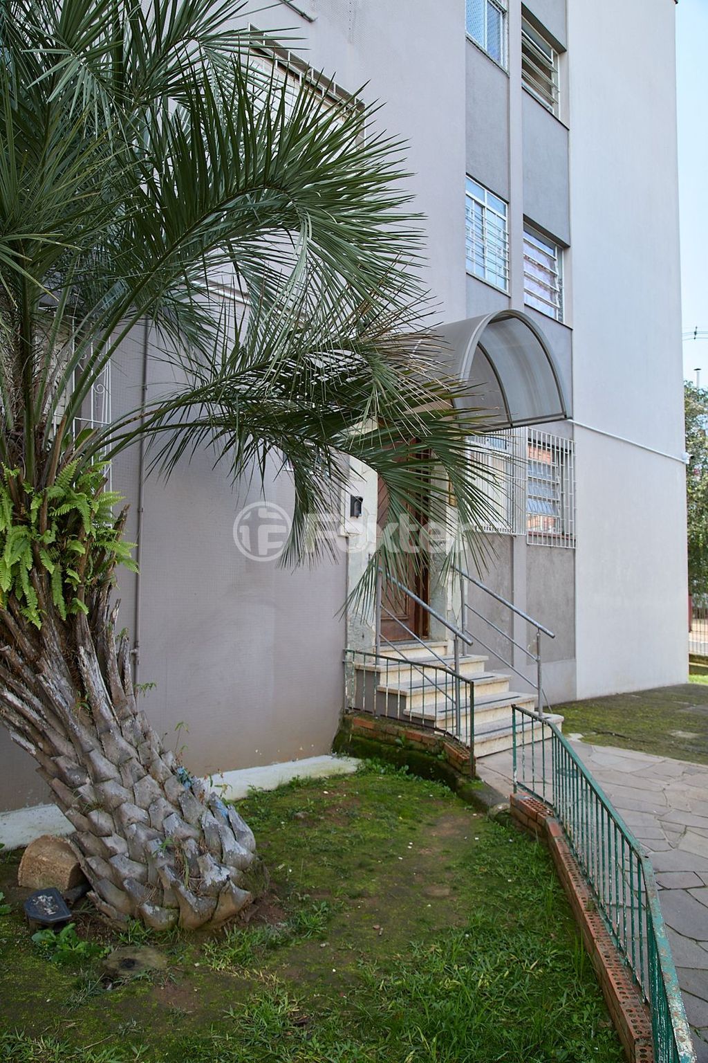 Apartamento para comprar em Professora Amy Herve Ramirez, 120 - foto 9