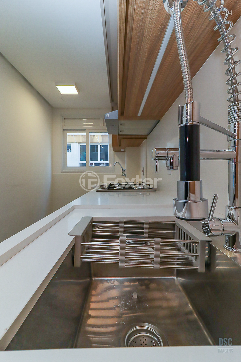 Apartamento para comprar em Coronel Paulino Teixeira, 255 - foto 17