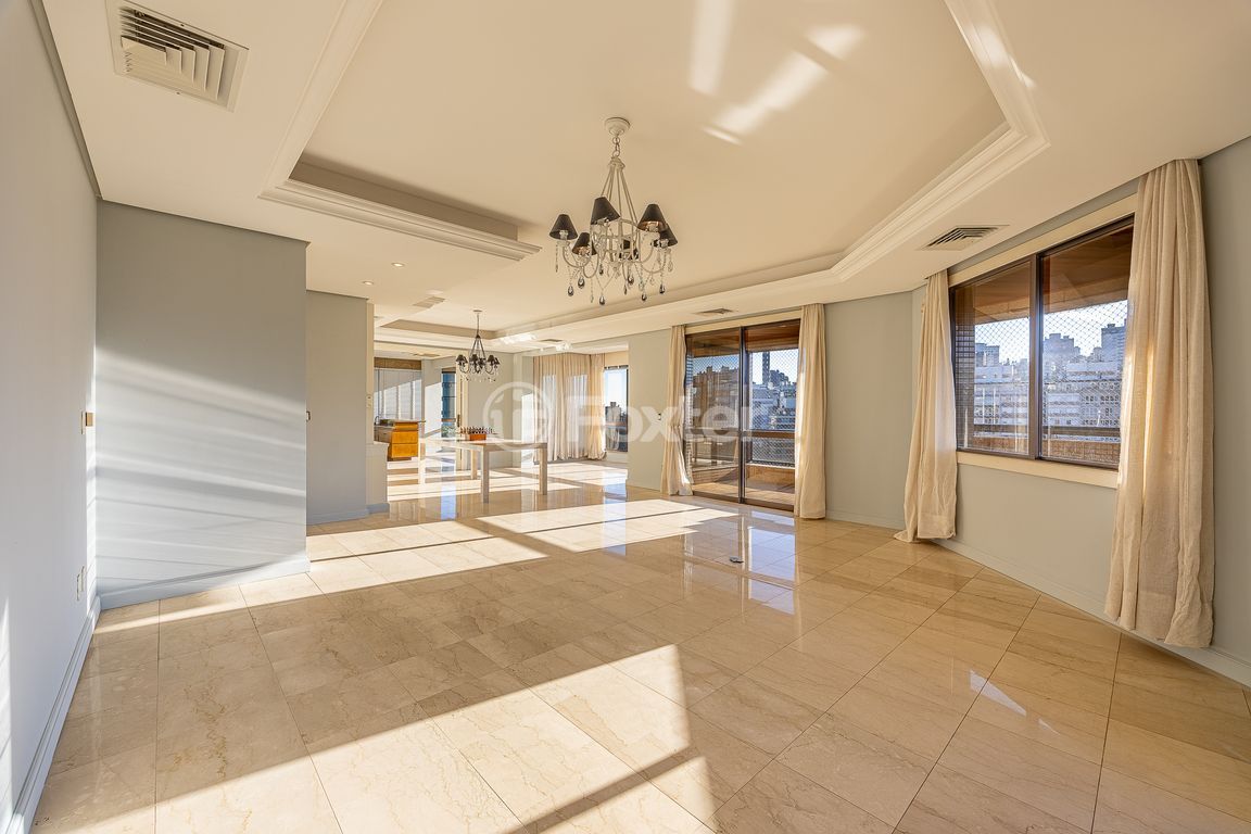 Apartamento para comprar em Petrópolis, Porto Alegre - foto 1