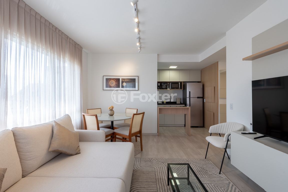 Apartamento para comprar em Floresta, Porto Alegre - foto 1