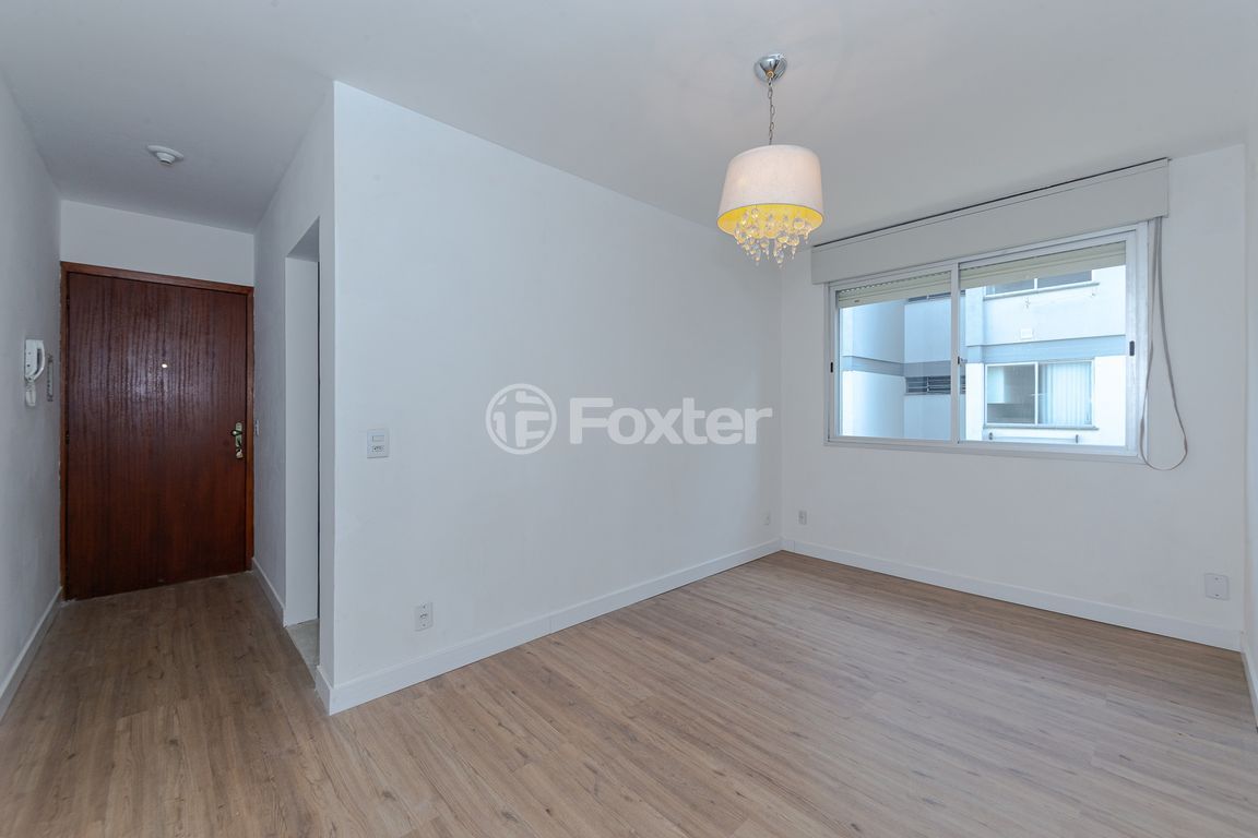 Apartamento para comprar em Cristal, Porto Alegre - foto 1