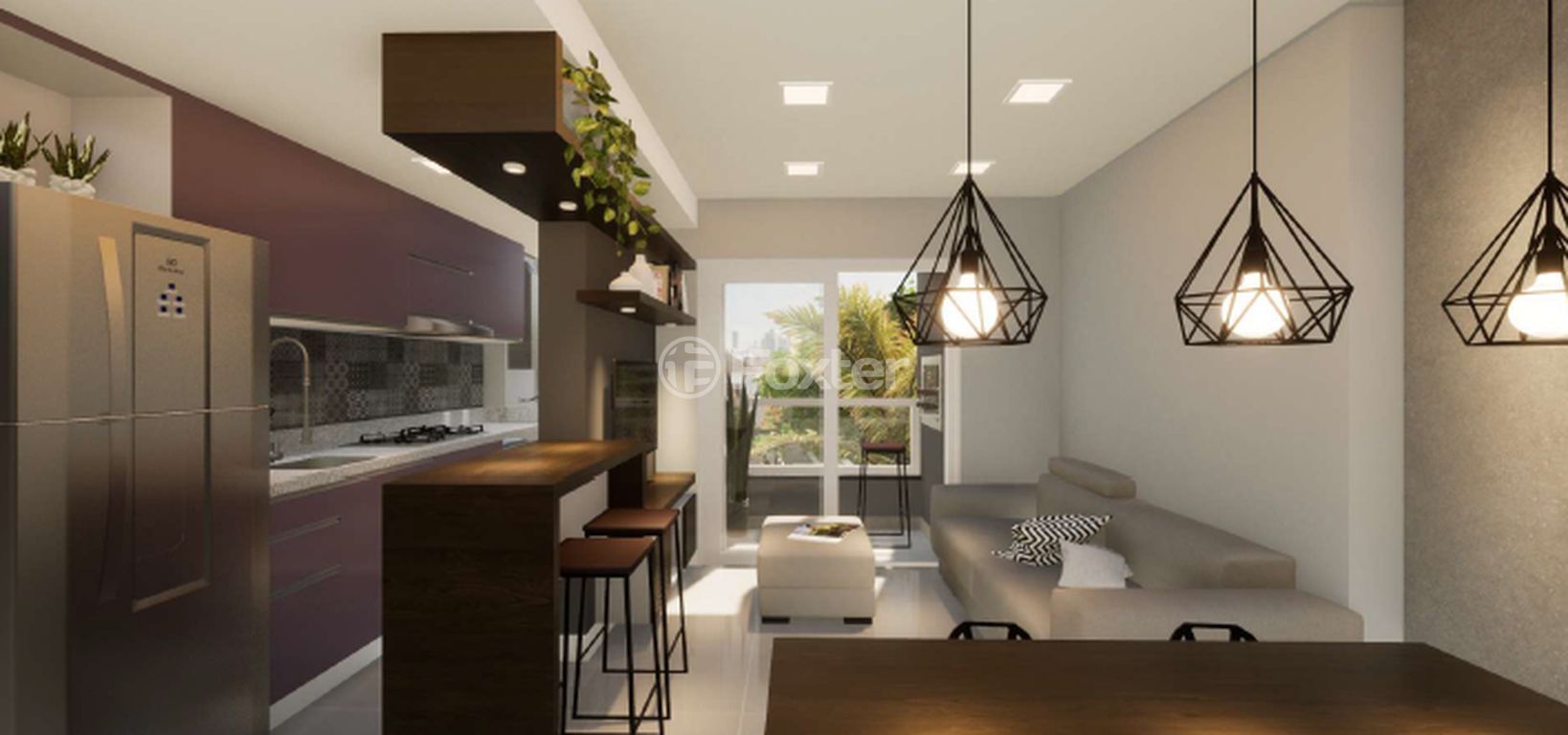 Apartamento para comprar em Nunes, 146 - foto 8