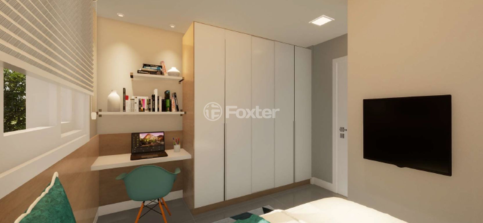 Apartamento para comprar em Nunes, 146 - foto 13