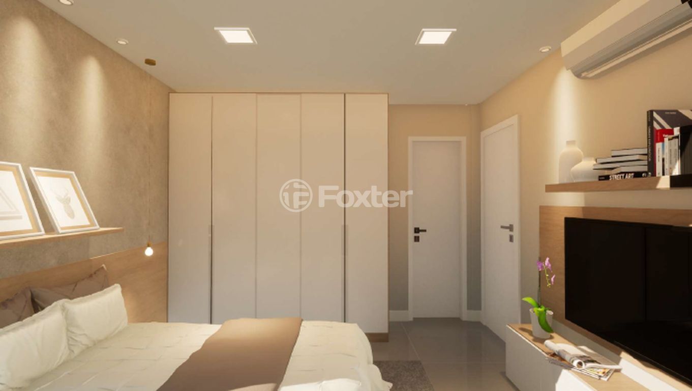 Apartamento para comprar em Nunes, 146 - foto 14