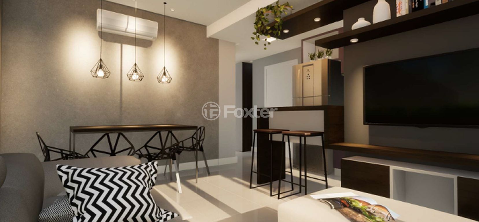 Apartamento para comprar em Nunes, 146 - foto 4
