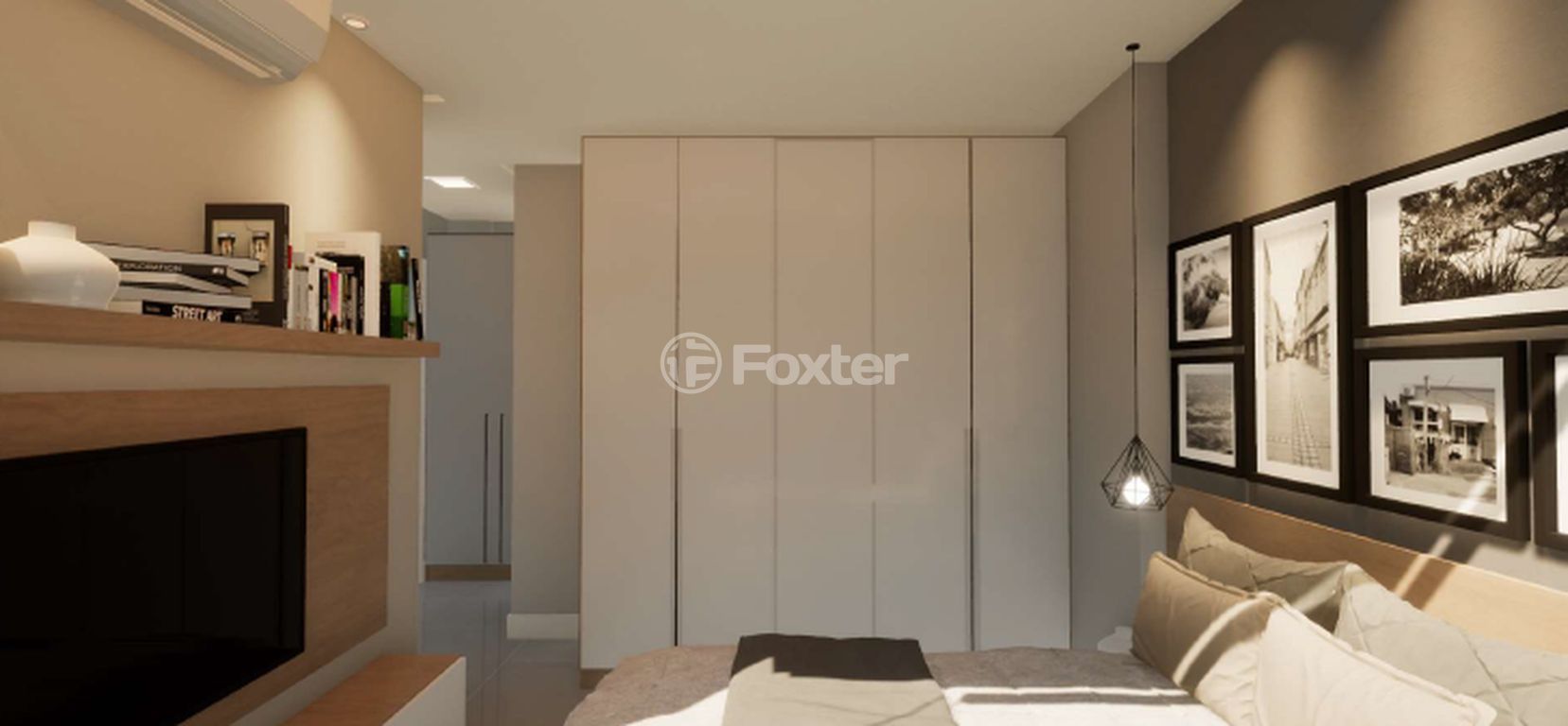 Apartamento para comprar em Nunes, 146 - foto 12