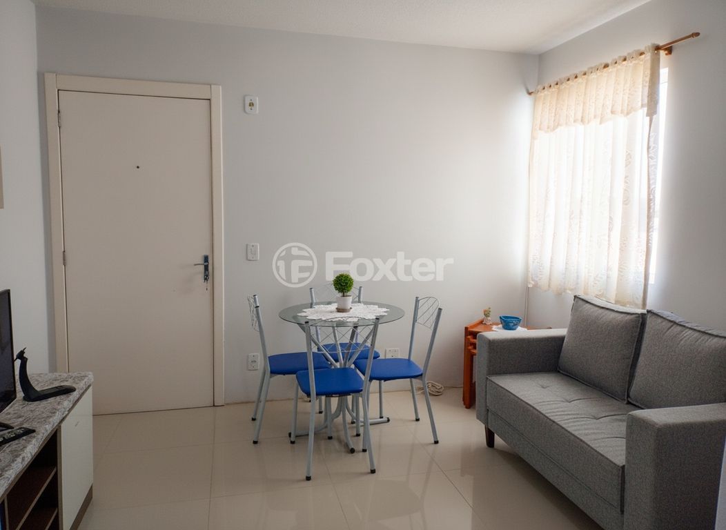 Apartamento para comprar em Restinga, Porto Alegre - foto 1