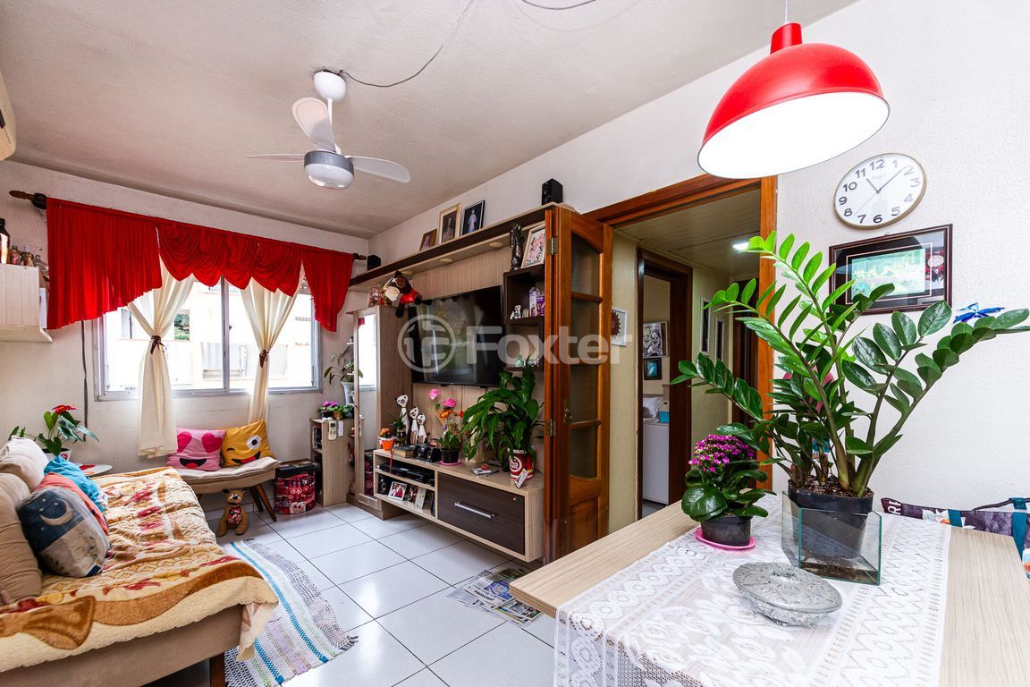 Apartamento para comprar em Santa Tereza, Porto Alegre - foto 1