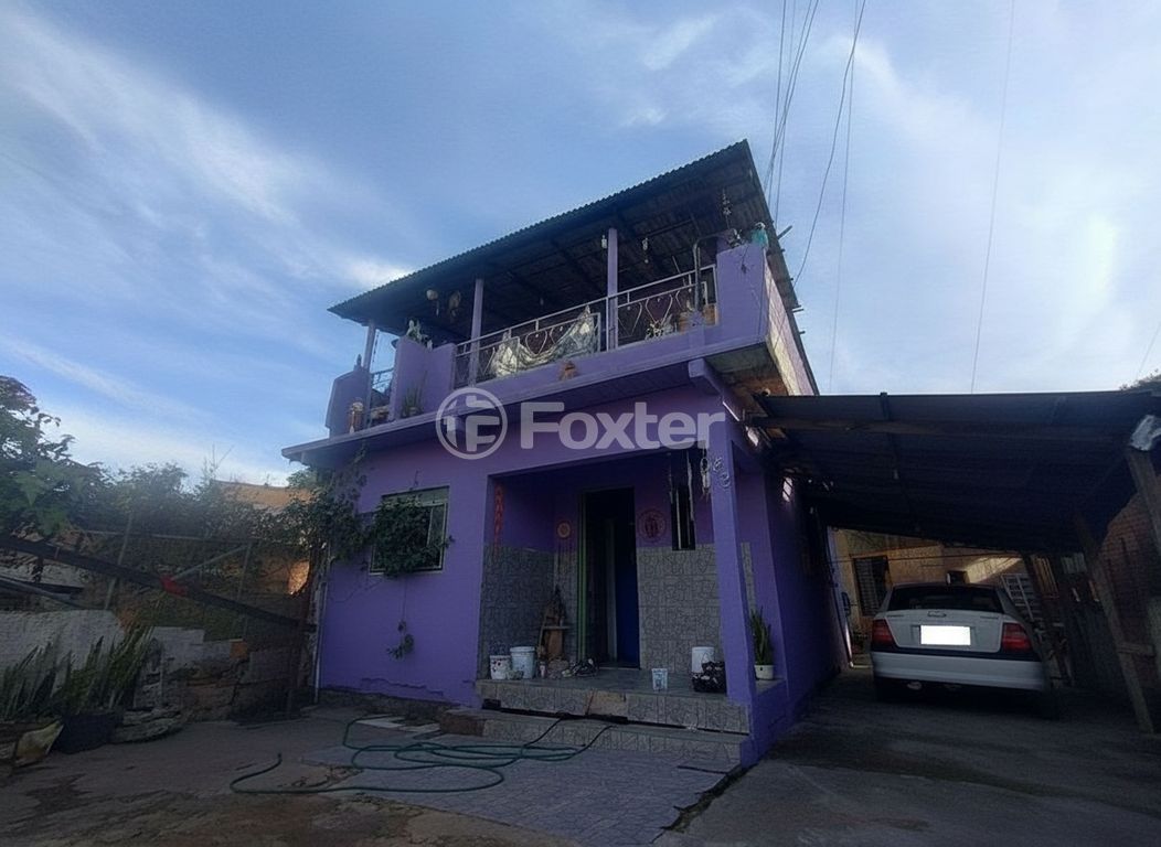 casa sobrado para comprar em Esmeralda, Viamão - foto 1