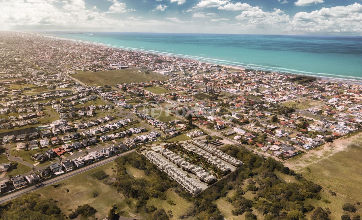 terreno lote condominio para comprar em Remanso, Xangri-lá - foto 1