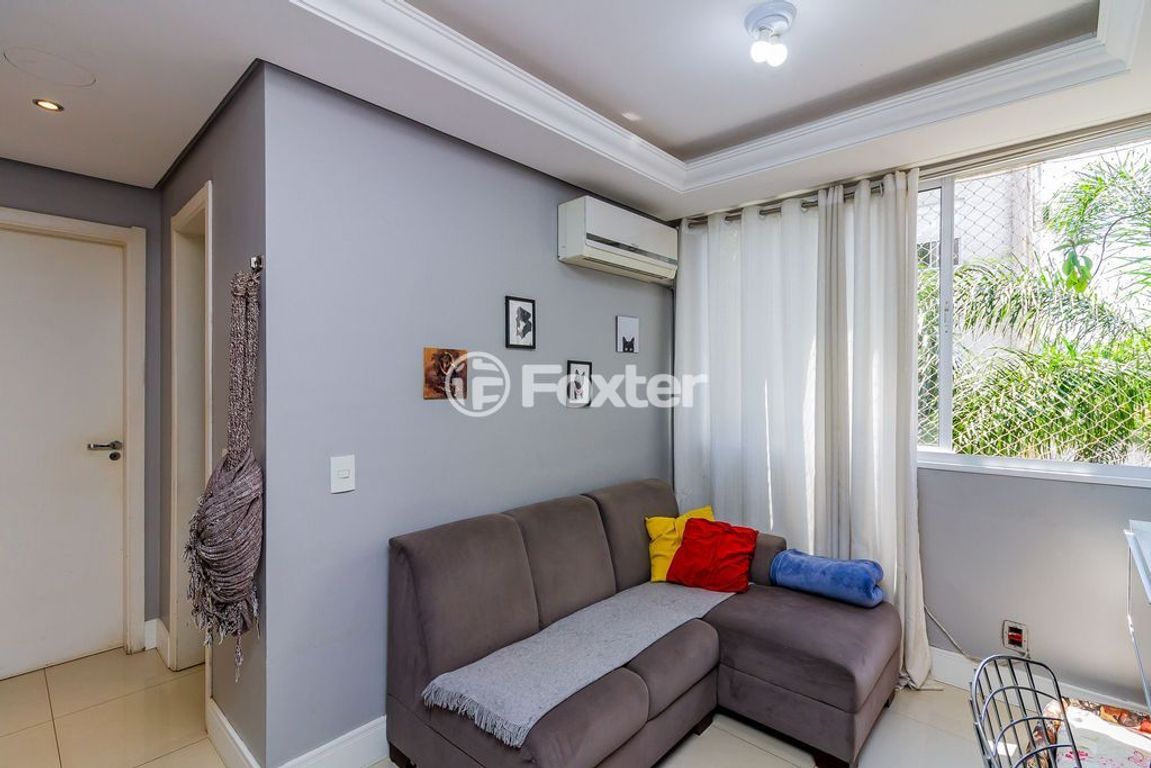 Apartamento para comprar em Cavalhada, Porto Alegre - foto 1