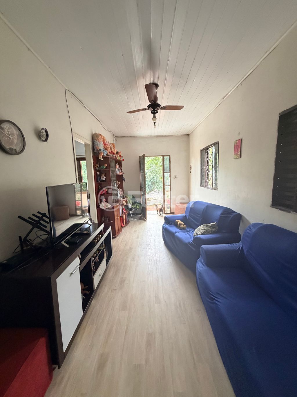 casa sobrado para comprar em São Simão, 532 - foto 2
