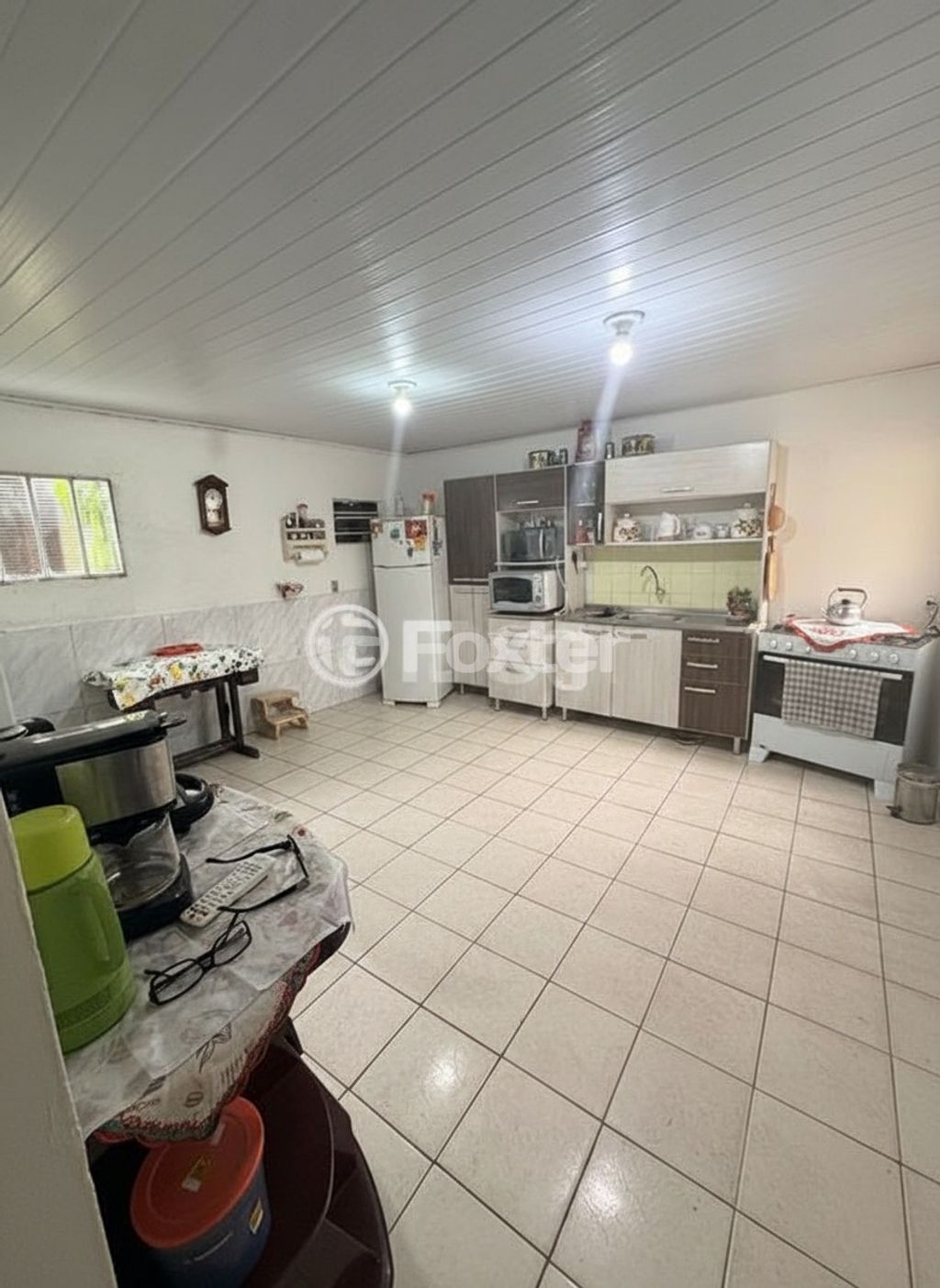 casa sobrado para comprar em São Simão, 532 - foto 8