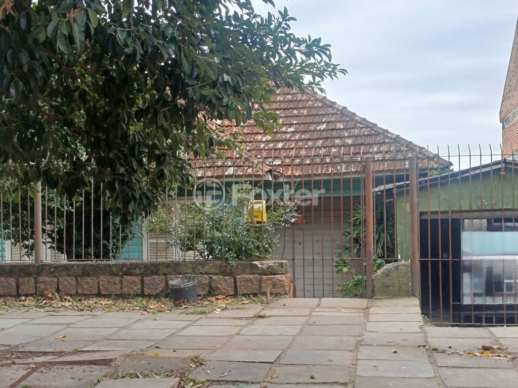 terreno lote condominio para comprar em Conde da Figueira, 282 - foto 3