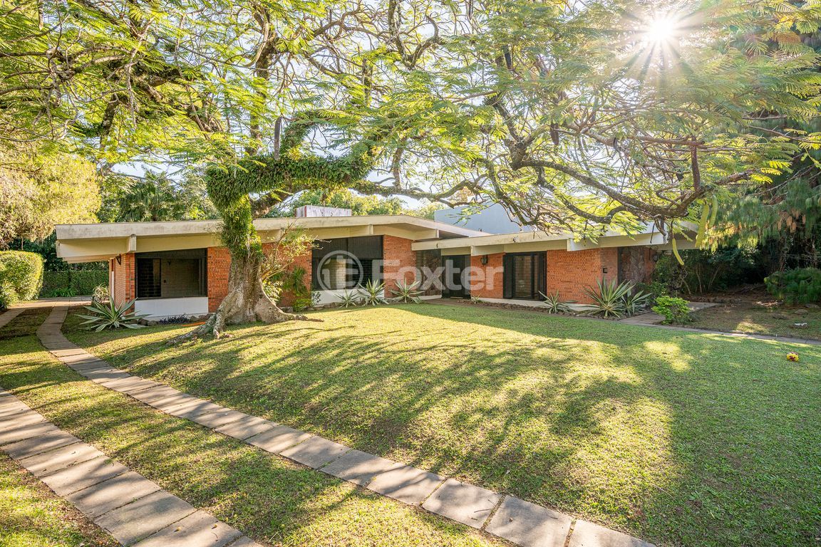 casa sobrado para comprar em Vila Assunção, Porto Alegre - foto 1
