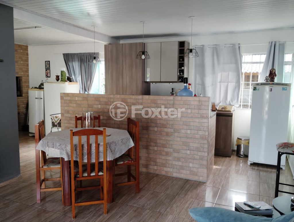 casa sobrado para comprar em do Amor-Perfeito, 2817 - foto 3