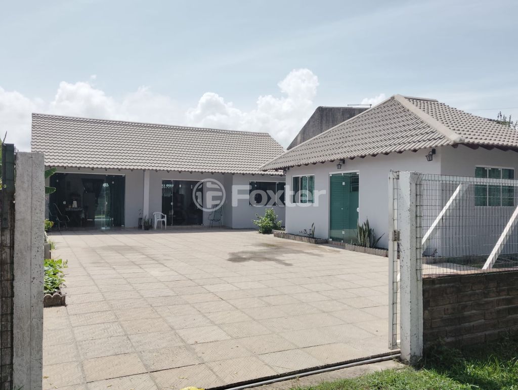 casa sobrado para comprar em do Amor-Perfeito, 2817 - foto 11