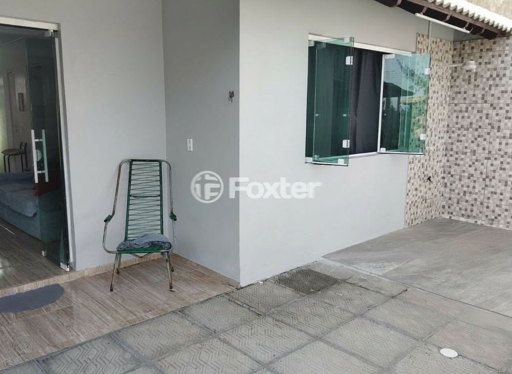 casa sobrado para comprar em do Amor-Perfeito, 2817 - foto 2