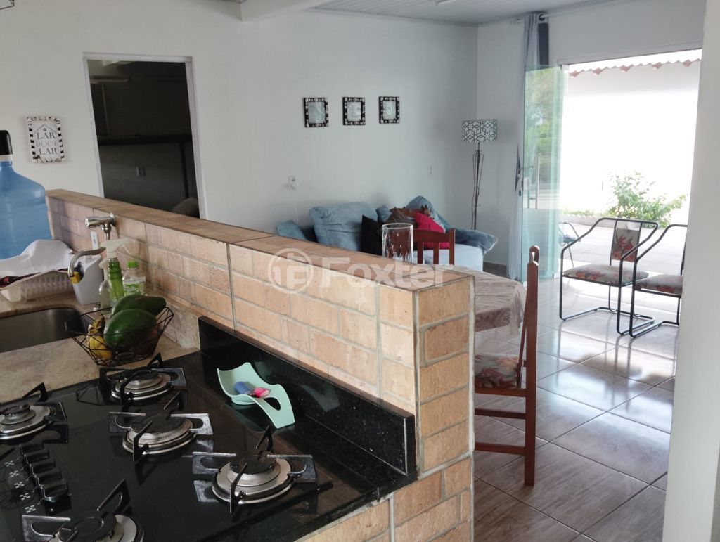 casa sobrado para comprar em do Amor-Perfeito, 2817 - foto 4