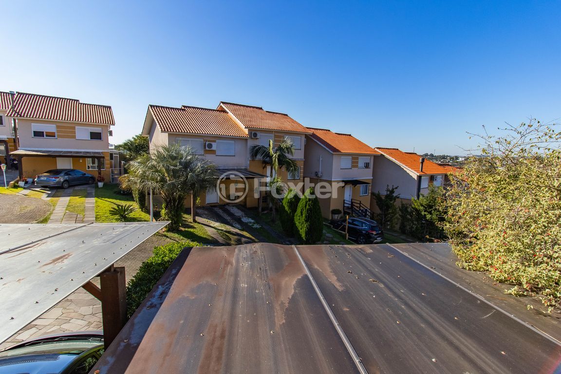 casa sobrado para comprar em Adão Gregory, 200 - foto 30