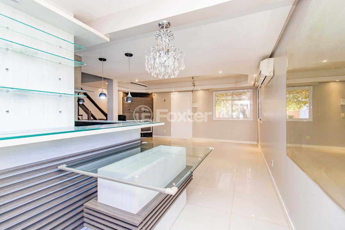 casa sobrado para comprar em Mário Quintana, Porto Alegre - foto 1