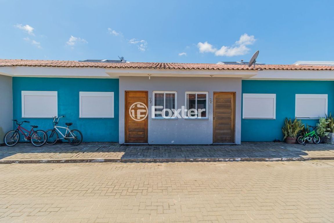 Casa em condominio para comprar em Ponta Grossa, Porto Alegre - foto 1