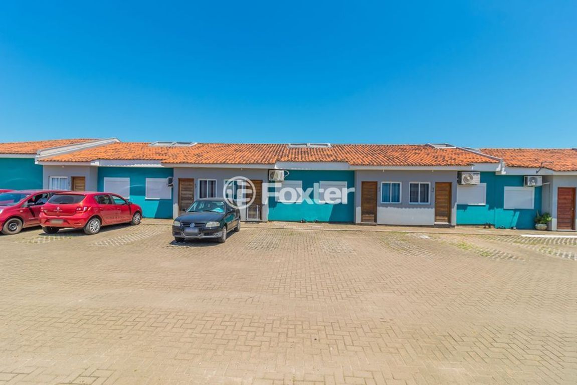 Casa em condominio para comprar em Principal da Ponta Grossa, 1560 - foto 23