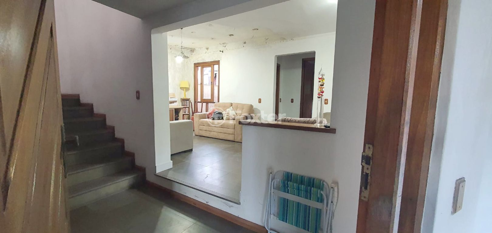 casa sobrado para comprar em General Gomes Carneiro, 1177 - foto 7
