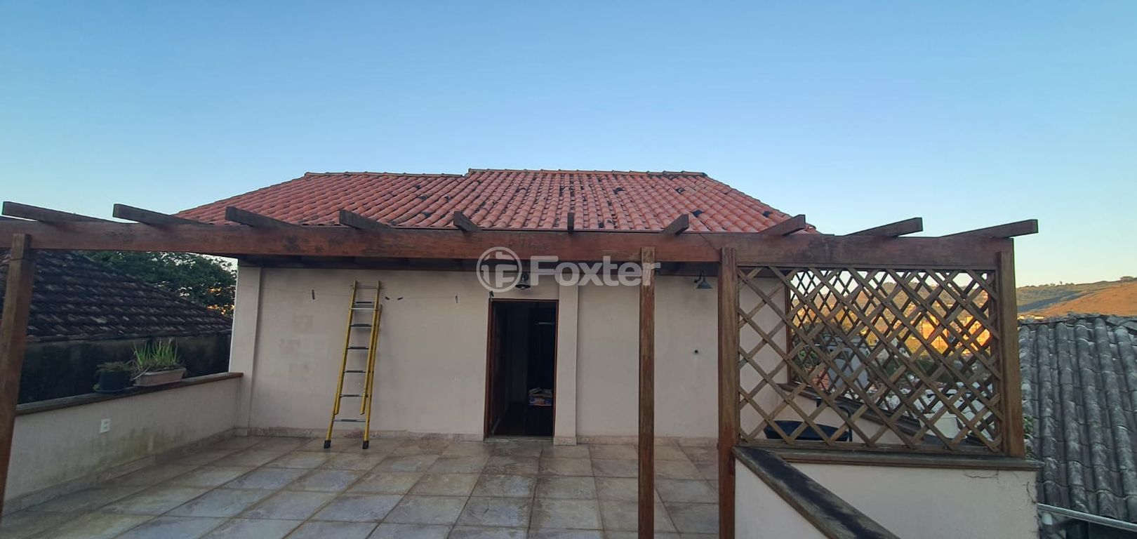 casa sobrado para comprar em General Gomes Carneiro, 1177 - foto 38