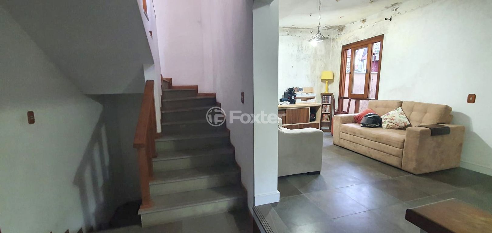 casa sobrado para comprar em General Gomes Carneiro, 1177 - foto 3