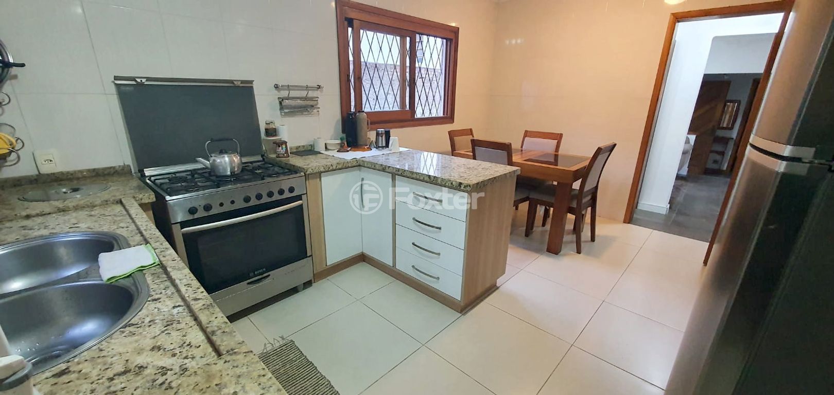 casa sobrado para comprar em General Gomes Carneiro, 1177 - foto 5