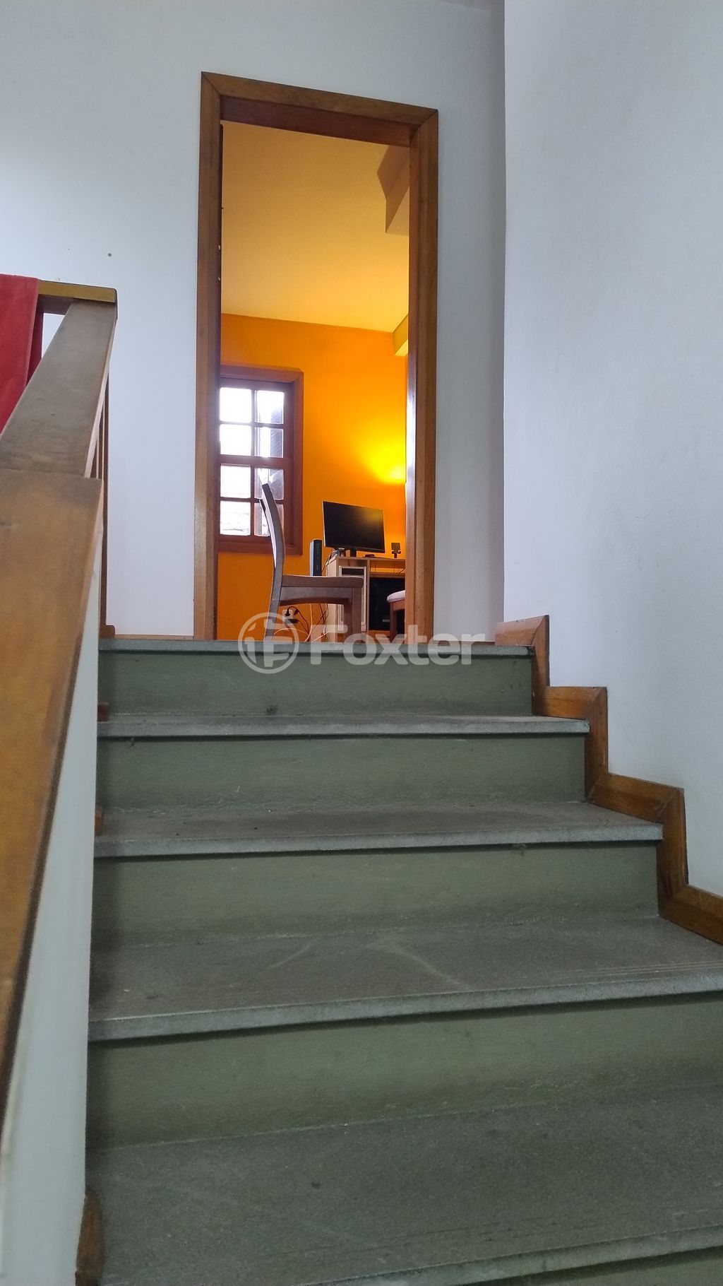 casa sobrado para comprar em General Gomes Carneiro, 1177 - foto 23
