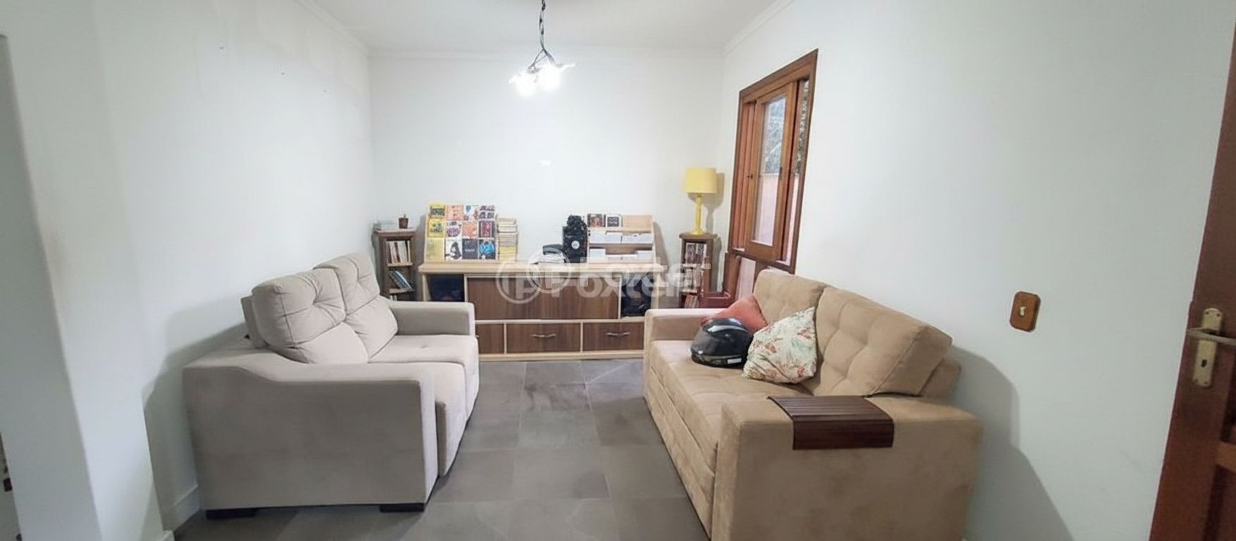 casa sobrado para comprar em General Gomes Carneiro, 1177 - foto 2