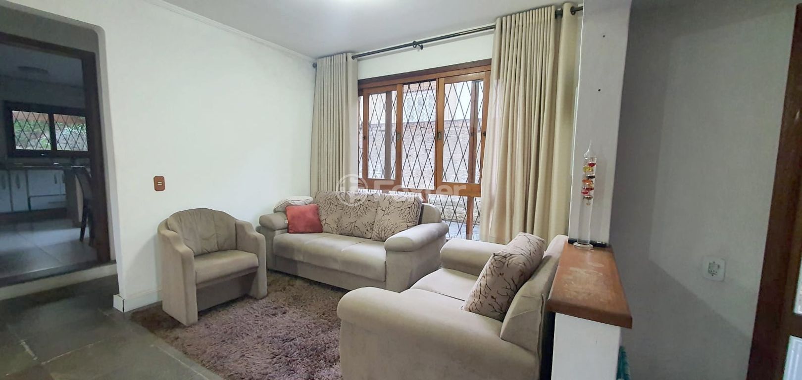 casa sobrado para comprar em Medianeira, Porto Alegre - foto 1