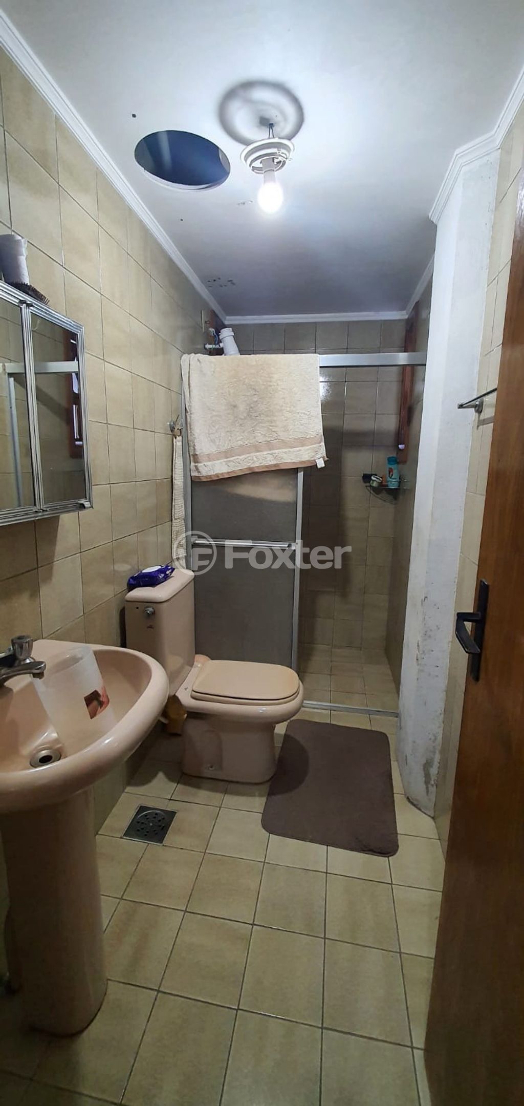 casa sobrado para comprar em General Gomes Carneiro, 1177 - foto 27