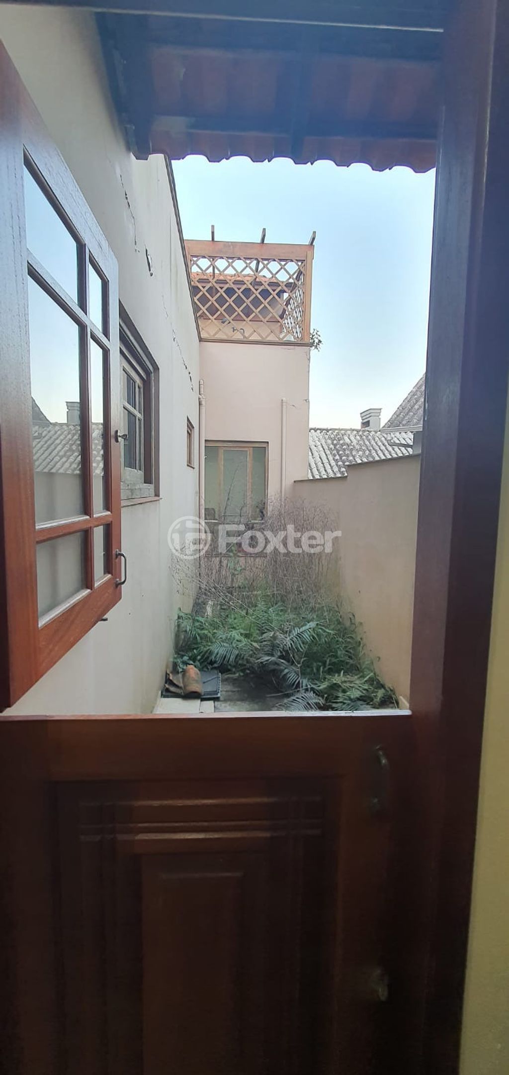 casa sobrado para comprar em General Gomes Carneiro, 1177 - foto 28
