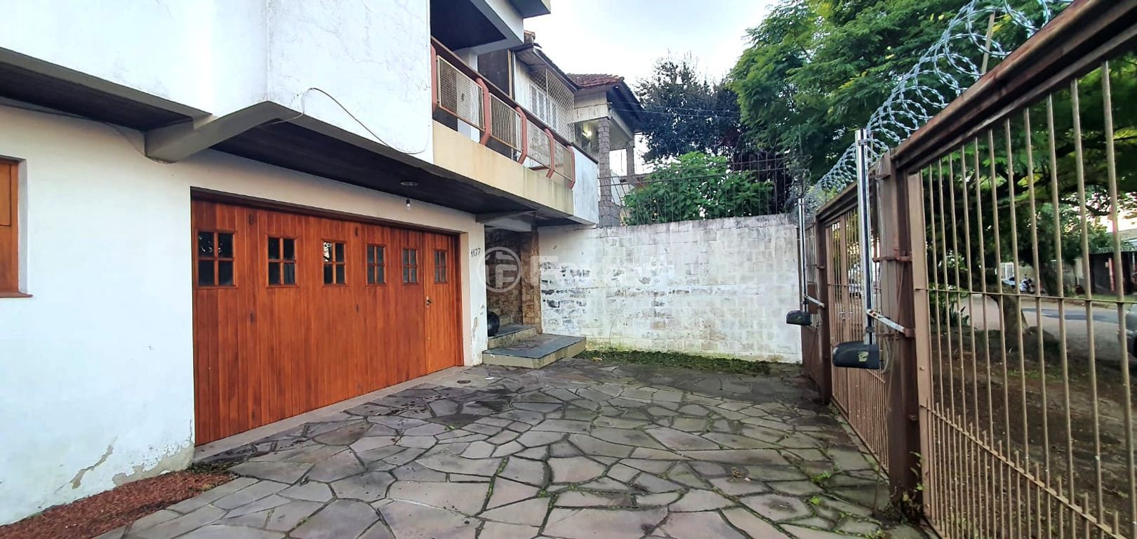 casa sobrado para comprar em General Gomes Carneiro, 1177 - foto 45