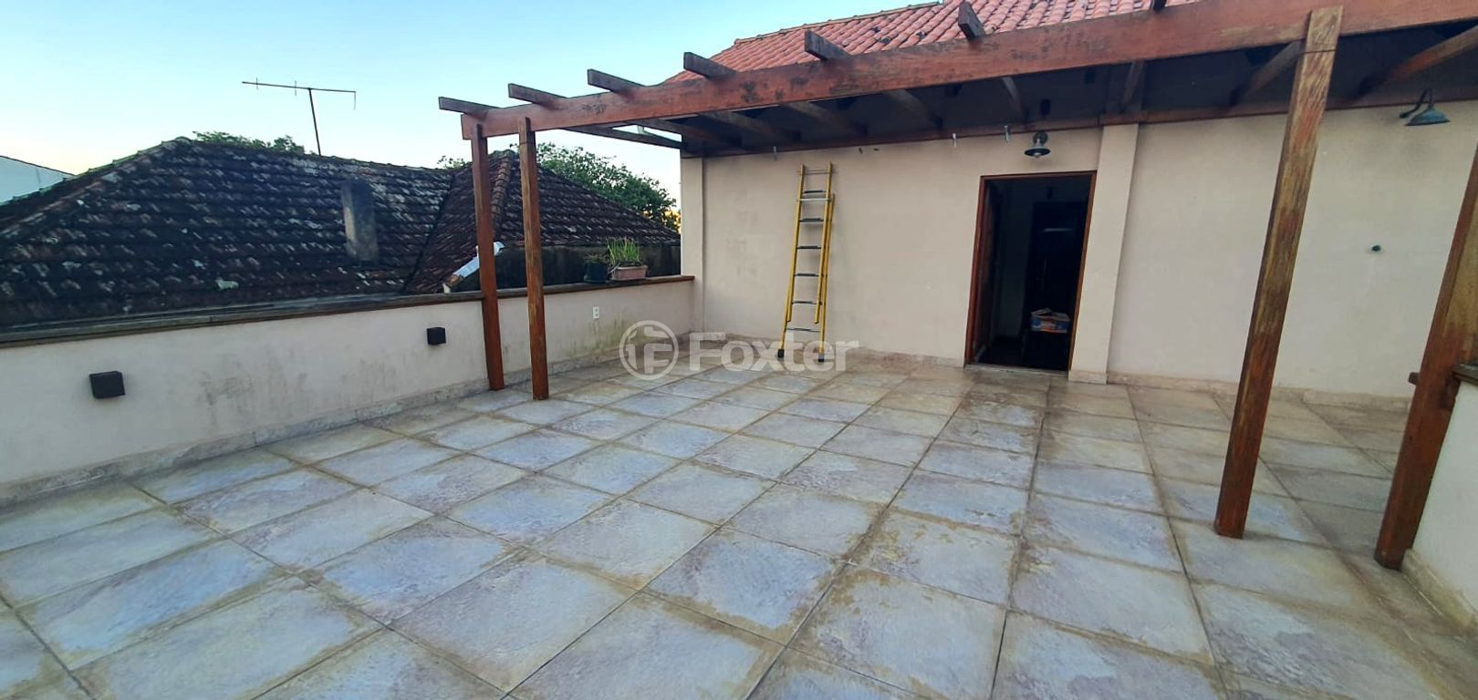 casa sobrado para comprar em General Gomes Carneiro, 1177 - foto 37