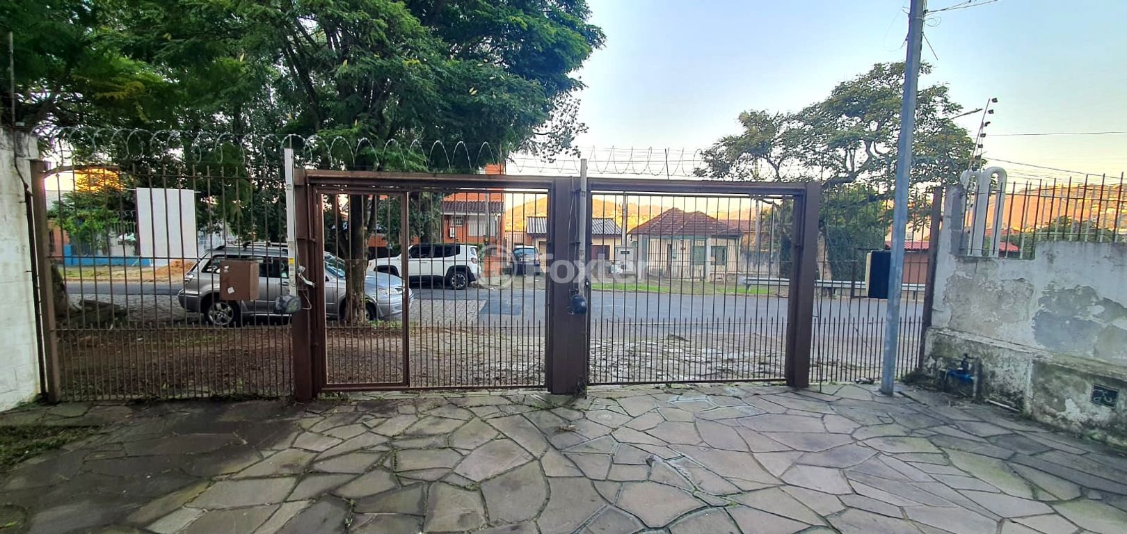 casa sobrado para comprar em General Gomes Carneiro, 1177 - foto 46