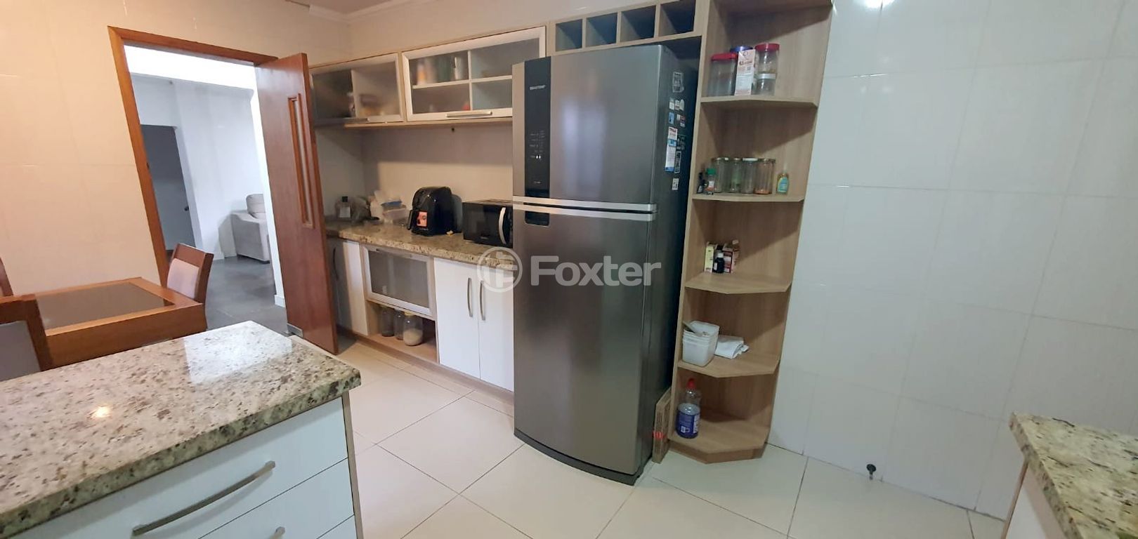 casa sobrado para comprar em General Gomes Carneiro, 1177 - foto 4