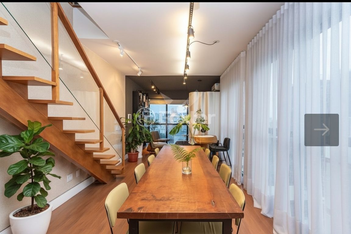 consultorio sala conjunto para comprar em São João, Porto Alegre - foto 1
