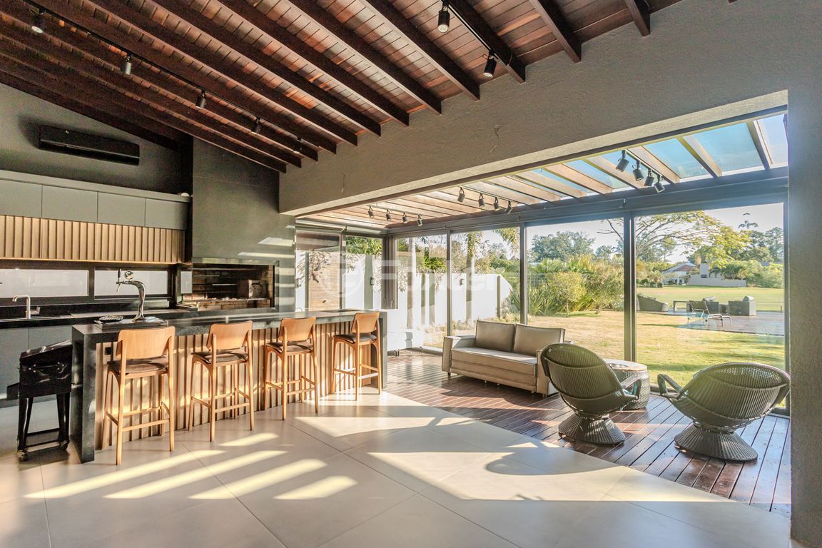 Casa em condominio para comprar em Juca Batista, 8000 - foto 4